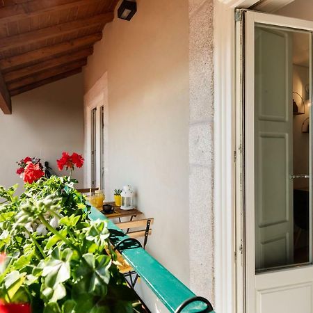 Lovelystay - Sun Loft W/ Balcony OOporto Exterior foto