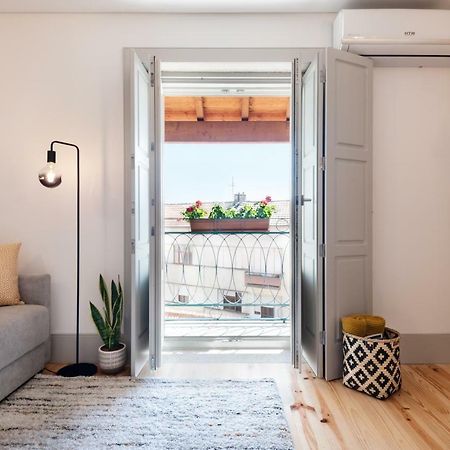Lovelystay - Sun Loft W/ Balcony OOporto Exterior foto
