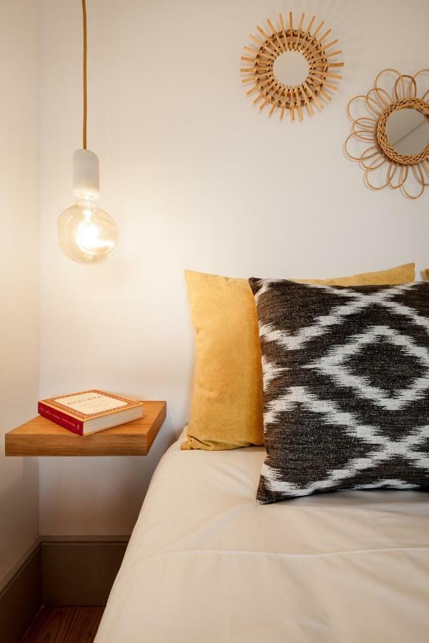 Lovelystay - Sun Loft W/ Balcony OOporto Exterior foto