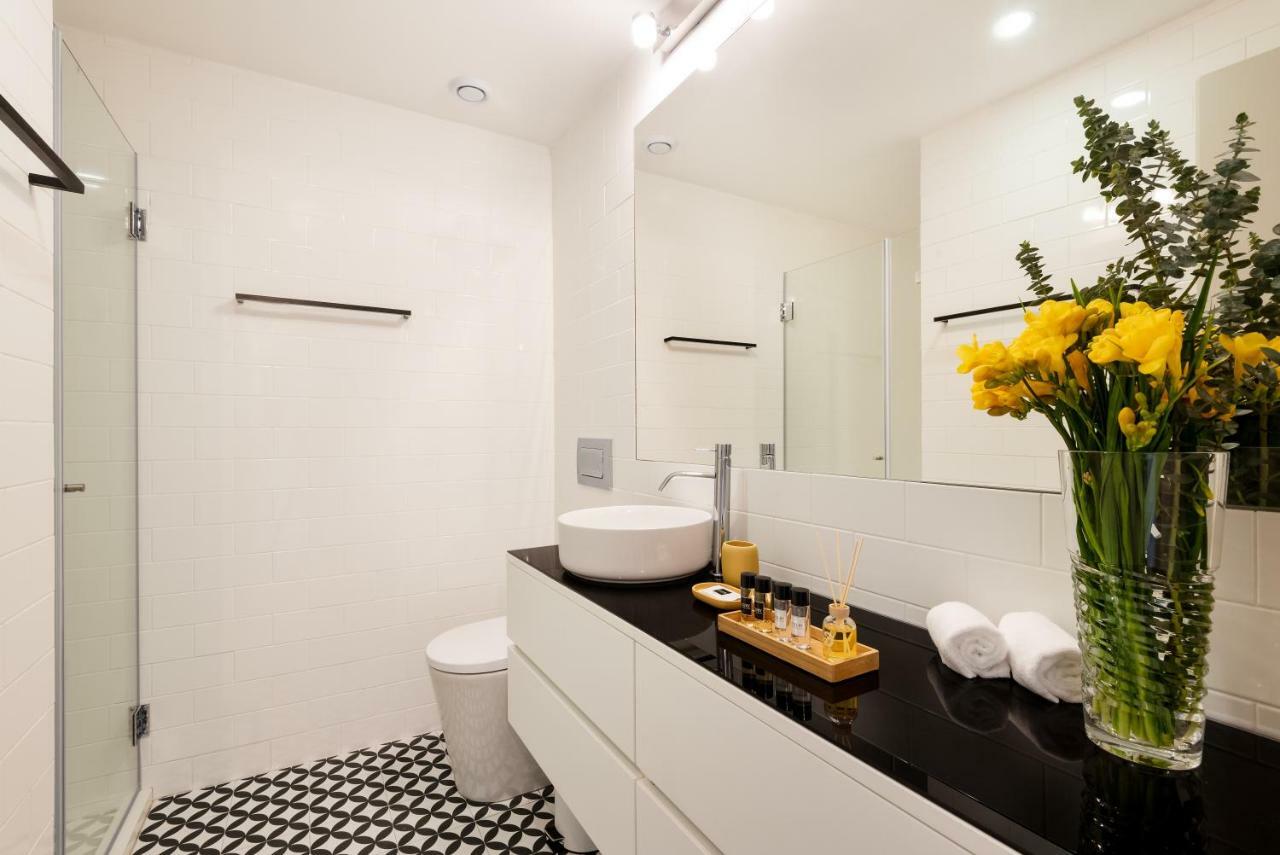 Lovelystay - Sun Loft W/ Balcony OOporto Exterior foto